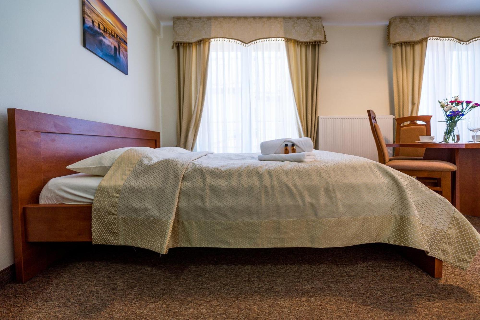 Villa Martii - Komfortowe Apartamenty Z Aneksami Kuchennymi - Spokojna Okolica, Blisko Plazy Władysławowo Eksteriør billede